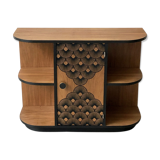 Small Seigaiha buffet