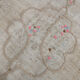 High pille wool turkish rug, 293x209cm