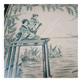 Creil and Montereau trivet