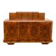 Buffet de style ART DÉCO français entièrement rénové, années 1930