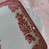 Plateau to be served English Enoch Wedgwood