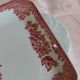 Plateau to be served English Enoch Wedgwood
