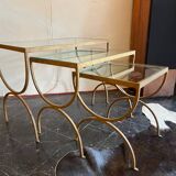 Ramsay House Nesting Tables 1950