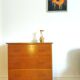 Commode vintage