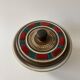 German ceramic box