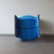 Fauteuil Alky par Giancarlo Piretti pour Anonima Castelli, Italie, 1969.