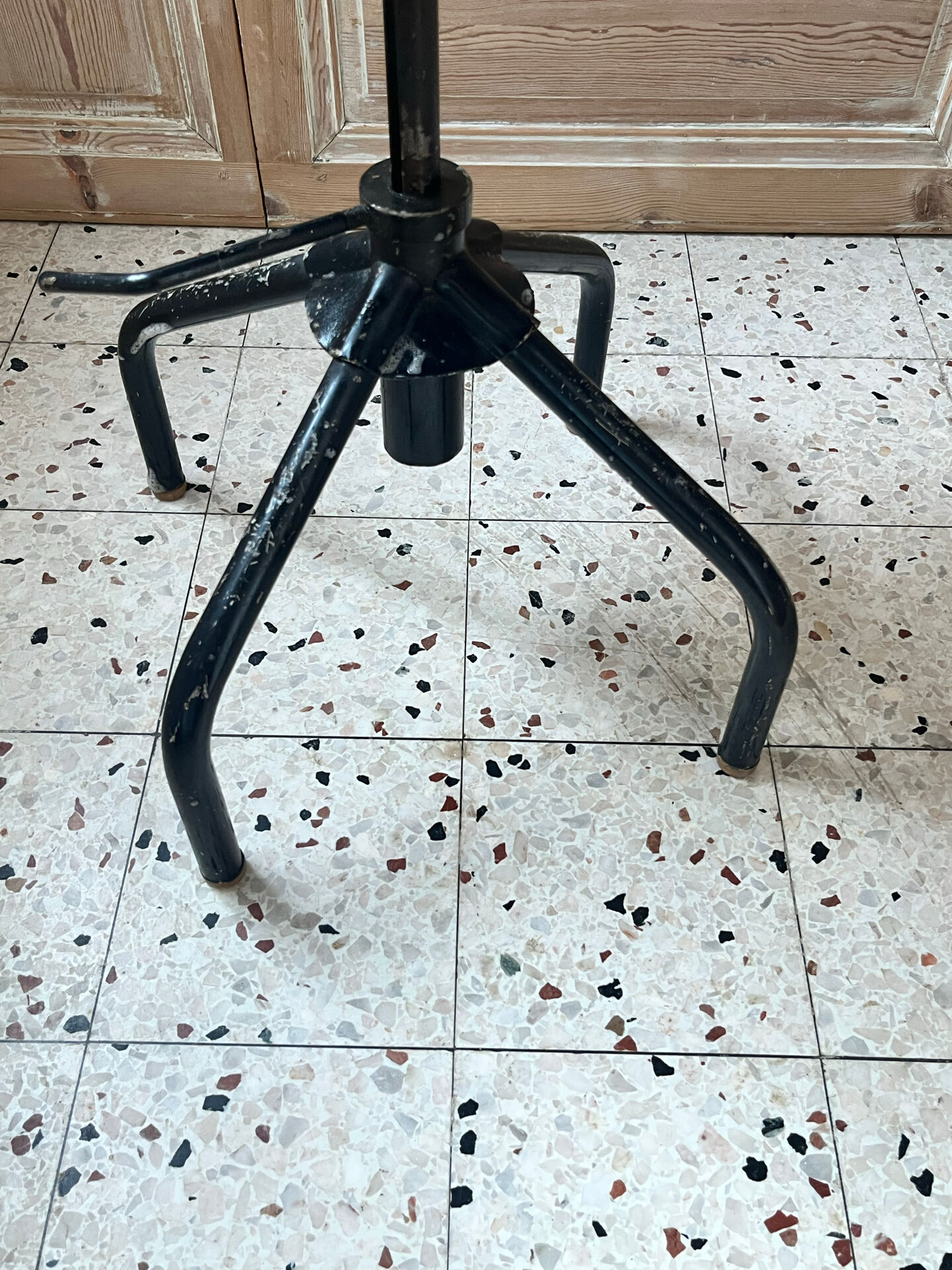 Workshop chair