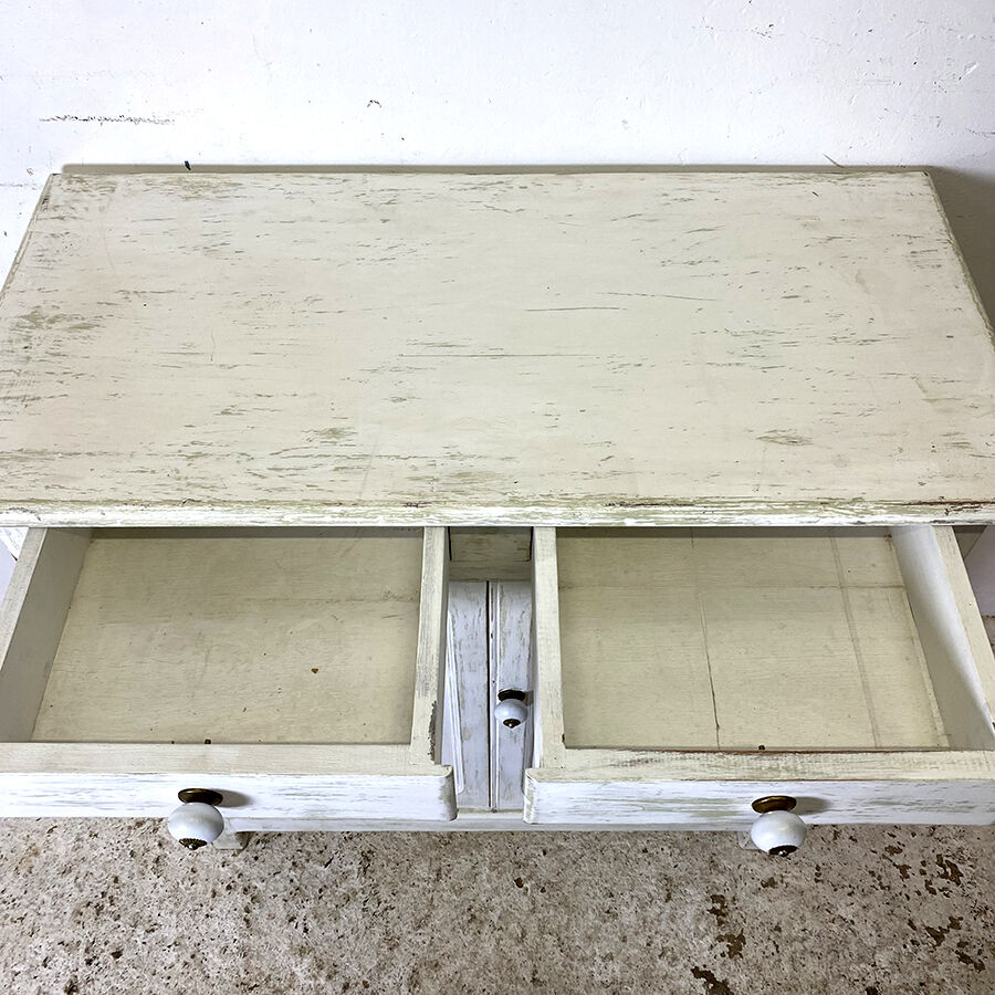 Vintage Parisian 50's buffet