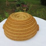 Rope basket