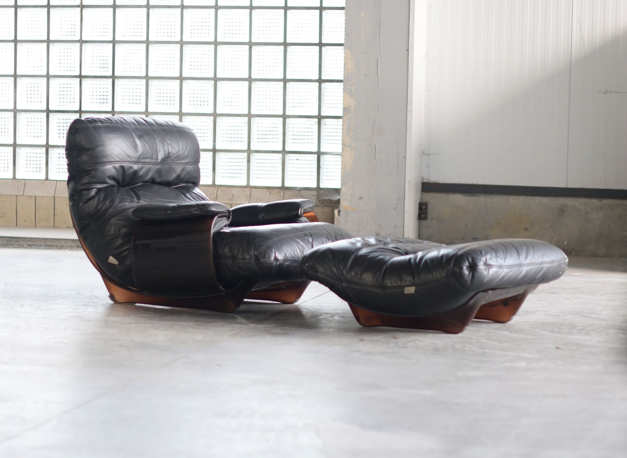 Marsala - Michel Ducaroy - Ligne Roset