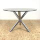 Table à manger Mid-Century par Roche Bobois.