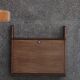 Wall Secretary / desk Marcel Gascoin 1953