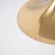 Semi-vintage Danish pendant lamp by Bonderup and Thorup, Fog and Morup, 1968.