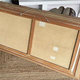 Old signed painting