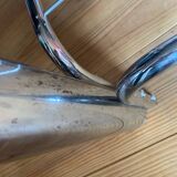 Table basse vintage - Space Age