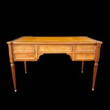 Louis XVI style flat desk
