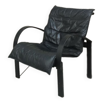 “Polhem” designer armchair