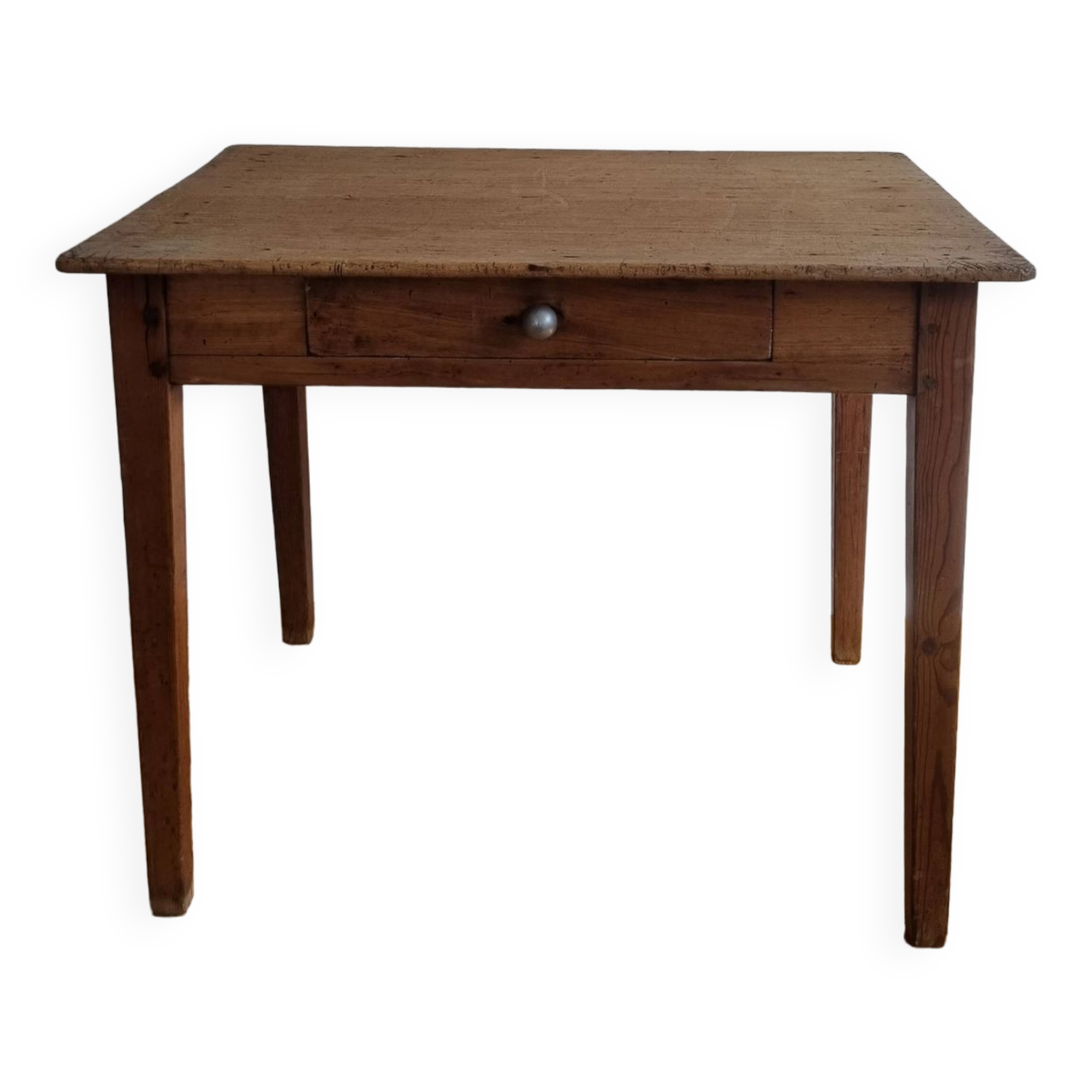 bureau enfant vintage