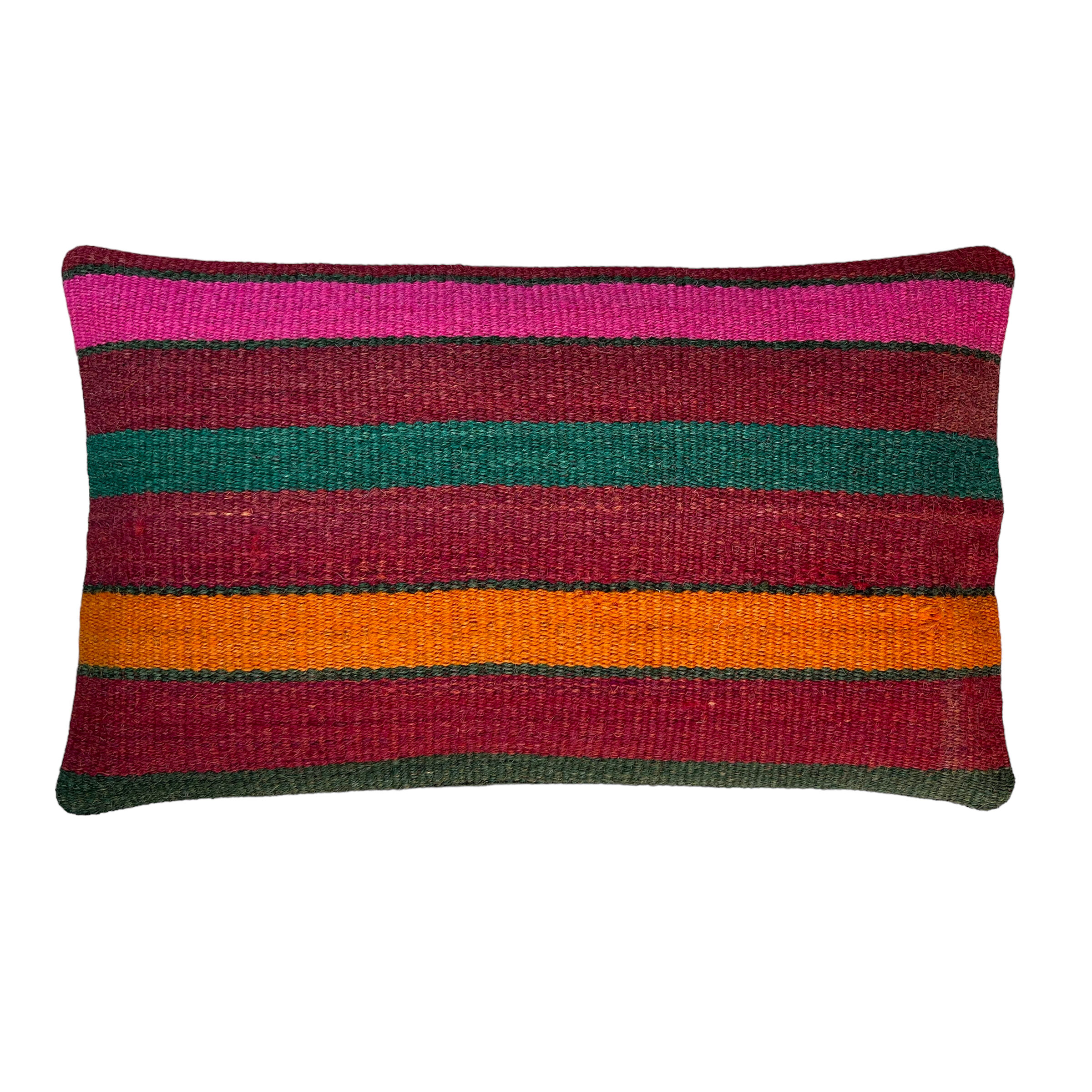 Housse de coussin vintage turque