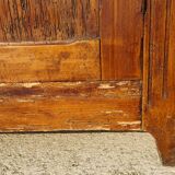 old Parisian pine sideboard