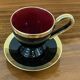 Vallauris coffee service from the 50s