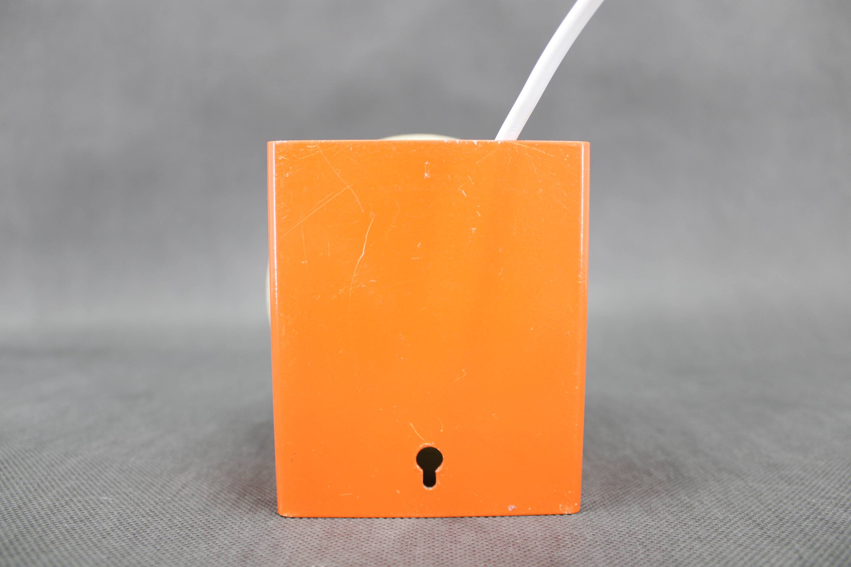 1960s Table lamp by Pokrok Zilina, Czechoslovakia