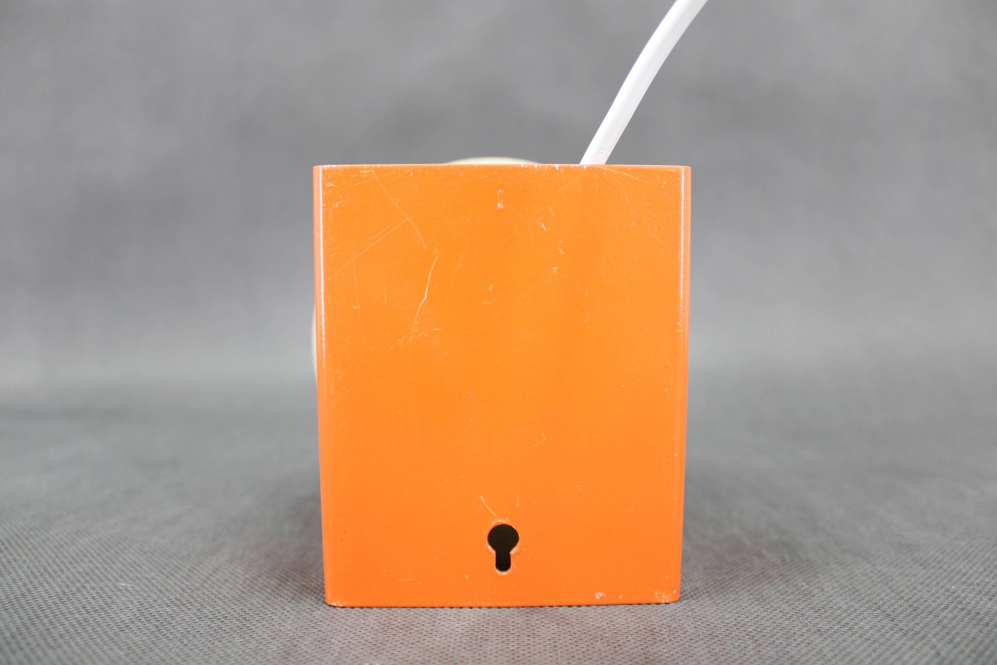 1960s Table lamp by Pokrok Zilina, Czechoslovakia
