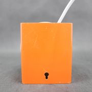 1960s Table lamp by Pokrok Zilina, Czechoslovakia