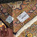 Somptueux tapis persan fait main (Iran) – 3,16 × 2,30 m