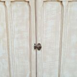 Vintage Parisian buffet