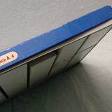 Construction games - assembly of the 60s
