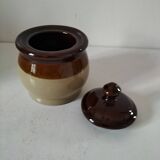 Ensemble théière, pot à lait et sucrier