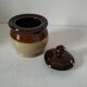 Teapot, milk jug and sugar bowl set