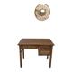 Charmant petit bureau vintage en chêne