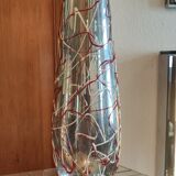 Italian design vase Perle d Arte