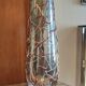 Vase design italien Perle d Arte