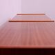 Pair of vintage nightstands, chest of drawers, UP Závody, 1980s