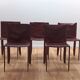 Margot design chair by Cattelan Italia