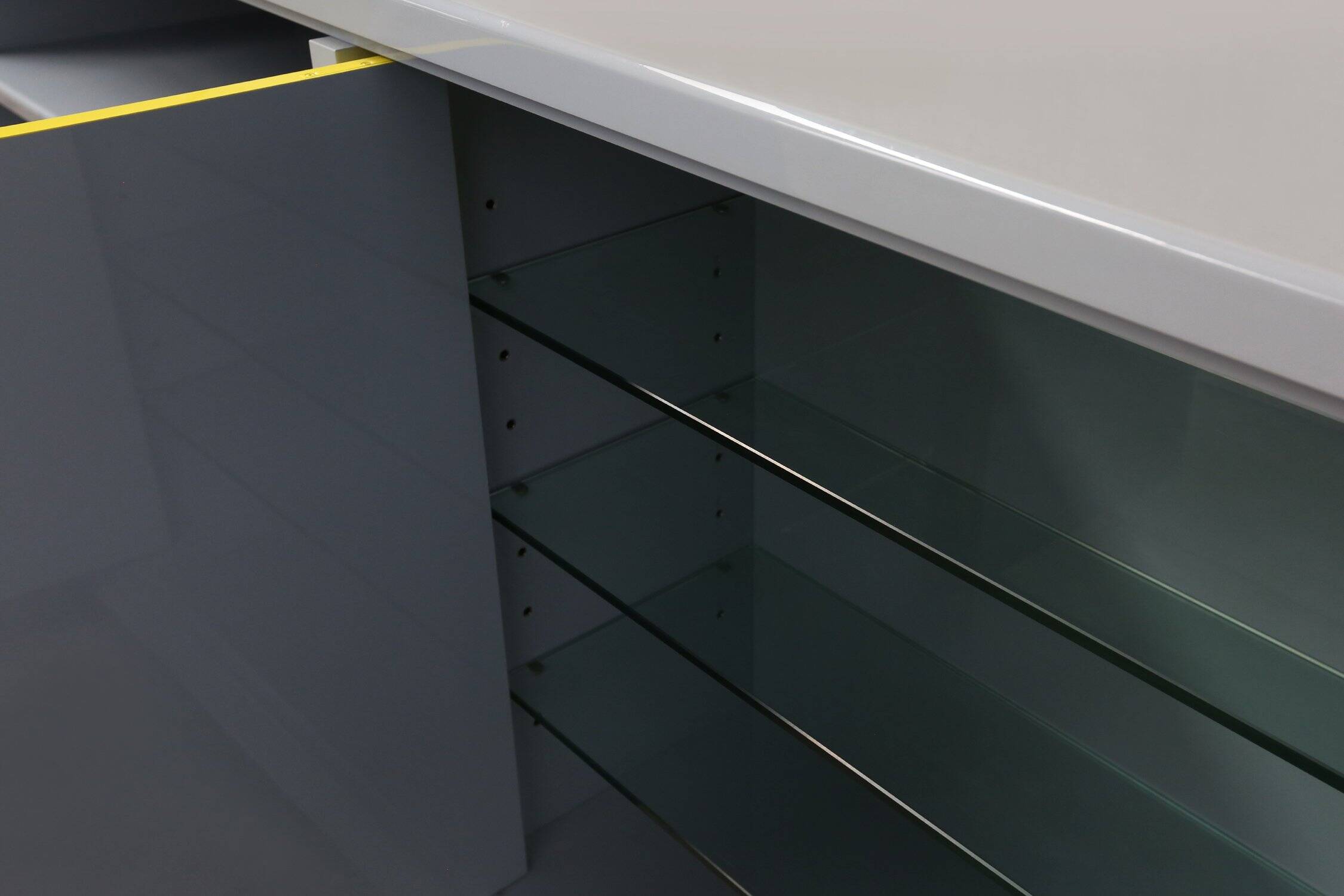 Very rare Sideboard by Emiel Veranneman, 1996