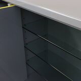 Very rare Sideboard by Emiel Veranneman, 1996