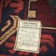 Tapis pakistan