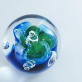 Decorative Ball in glass