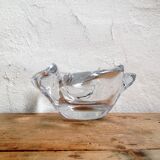 Vide poche en verre de Murano