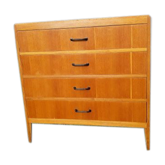 Vintage wooden commodity