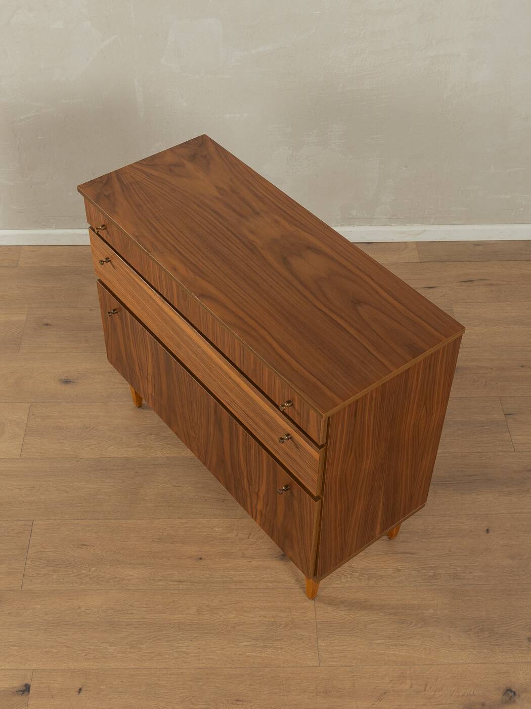 1960s shoe cabinet