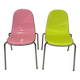 Pair of Butterfly chairs by Magis