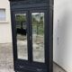 Parisian art deco wardrobe 1920