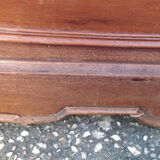 Hairdresser's toilet commodity called 1900 art deco