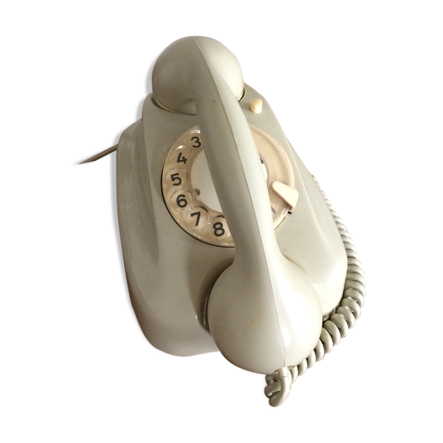 Téléphone siemens vintage