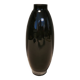 Beautiful glass vase from Danish Søholm